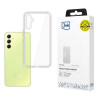 3MK Armor Case Samsung Galaxy A35 5G, transparente