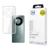 3MK Clear Case Honor Magic6 Lite 5G, transparente