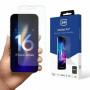 3MK SilkyMatt Pro lámina mate Apple iPhone 16 Pro