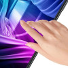 3MK SilkyMatt Pro lámina mate Apple iPhone 16 Pro Max