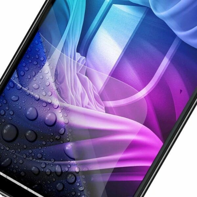 3MK SilkyMatt Pro lámina mate Apple iPhone 16 Pro Max