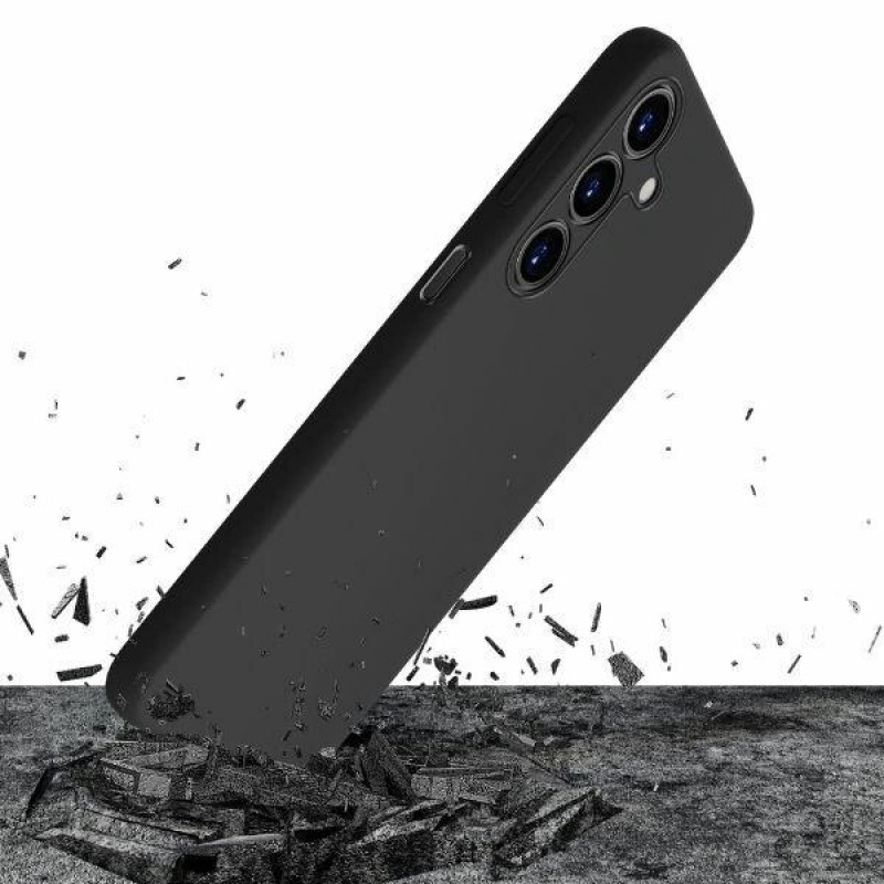 3MK SilkyMatt Pro lámina mate Google Pixel 9 Pro