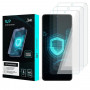 3MK 1UP lámina protectora gaming para pantalla del Samsung Galaxy S25 (3 uds.)