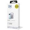 3MK Frosty MagCase Apple iPhone 17 Pro funda, morado