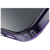 3MK Frosty MagCase Apple iPhone 17 Pro funda, morado