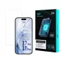 Protector de pantalla 3MK 1UP gaming para Apple iPhone 17 Pro