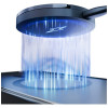3MK Armor MagCase Samsung Galaxy Z Flip8, transparente