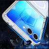 3MK Armor MagCase Samsung Galaxy Z Flip8, transparente