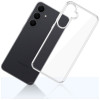 3MK Armor Case Samsung Galaxy S26 FE, funda transparente