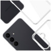 3MK Armor Case Samsung Galaxy S26 FE, funda transparente