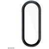 3MK Lens Protection Pro Samsung Galaxy S26 FE protector de lente de cámara, cristal templado, negro