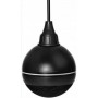 Altavoz de techo esférico HQM SK1015/B 10W 100V, negro