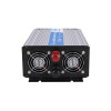 Extralink OPIM-2000W convertidor de tensión, 12 V, 2000 W onda sinusoidal modificada