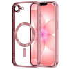 Tech-Protect Magflex MagSafe funda para Apple iPhone 16e / 17e, Oro rosa