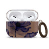 Tech-Protect Lamano Funda Apple AirPods Pro 1 / 2 Noche de terciopelo