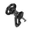 Tech-Protect N56 Soporte magnético de coche MagSafe Stable para rejilla de ventilación, negro