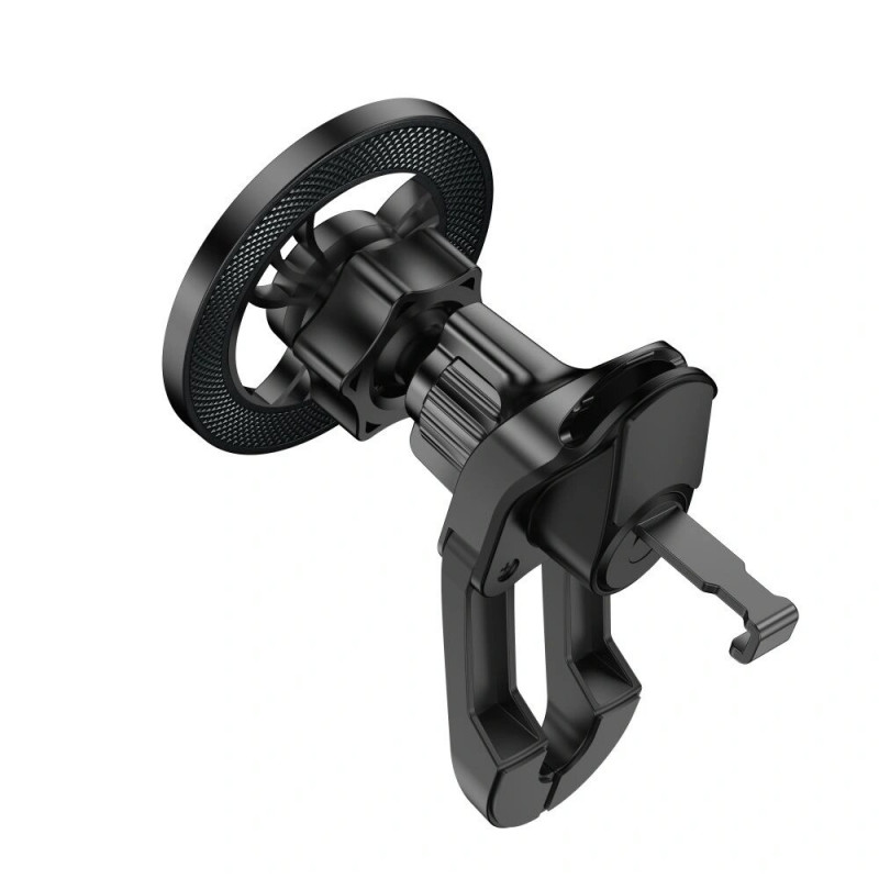 Tech-Protect N56 Soporte magnético de coche MagSafe Stable para rejilla de ventilación, negro