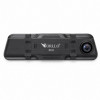 ORLLO Autoplay PRO 4K cámara de coche delantera y trasera, GPS, Wi-Fi