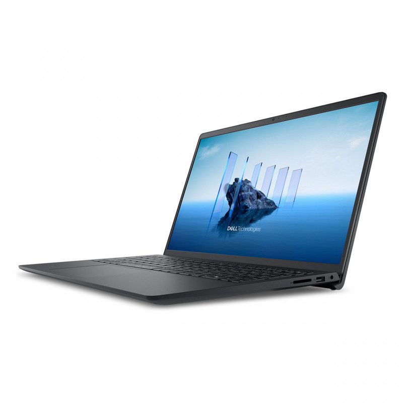 Dell Pro 15 Essential PV15250 portátil de 15.6", Intel Core 3 100U, 8 GB RAM, 512 GB SSD, Windows 11 Pro