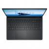Dell Pro 15 Essential PV15250 portátil de 15.6", Intel Core 3 100U, 8 GB RAM, 512 GB SSD, Windows 11 Pro