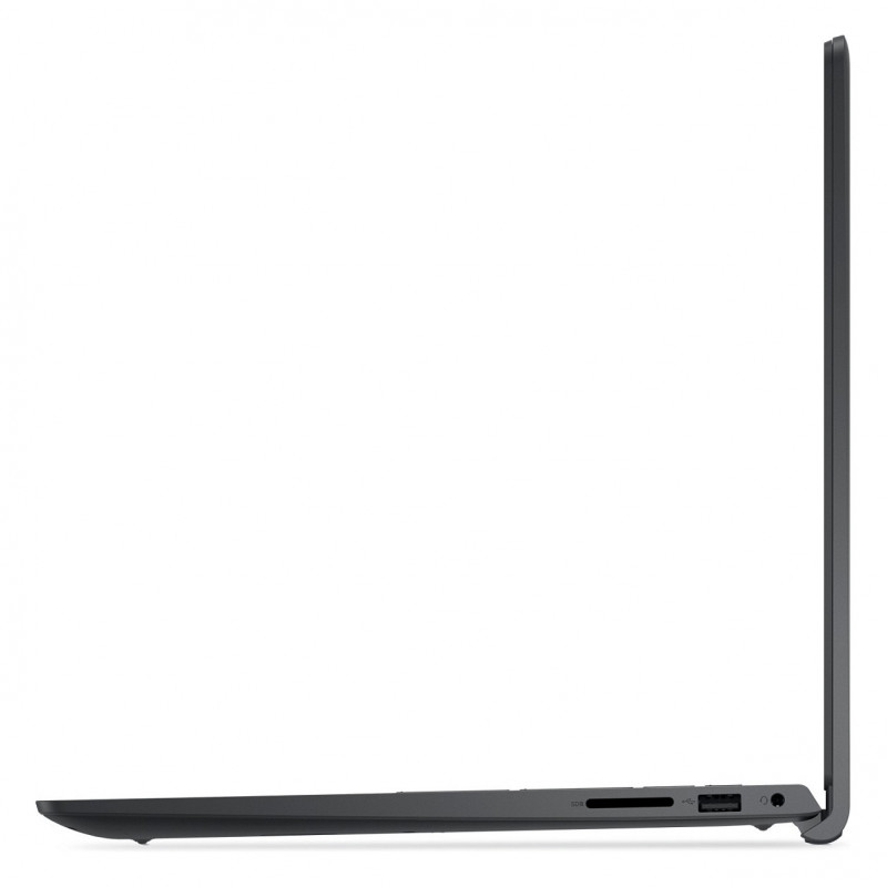 Dell Pro 15 Essential PV15250 portátil de 15.6", Intel Core 3 100U, 8 GB RAM, 512 GB SSD, Windows 11 Pro