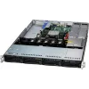 Supermicro SuperServer SYS-512B-WR-G1 WIO 1U Servidor Barebone para Rack, Socket Único, 32 GB