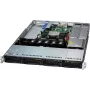 Supermicro SuperServer SYS-512B-WR-G1 WIO 1U Servidor Barebone para Rack, Socket Único, 32 GB