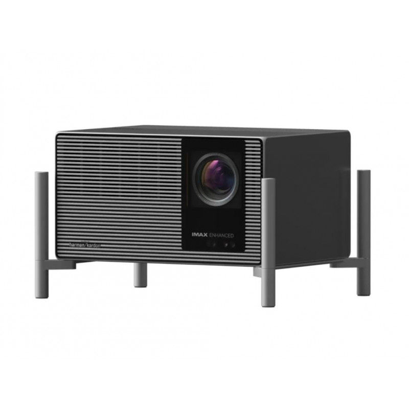 Proyector Xgimi Titan Noir, XR06E