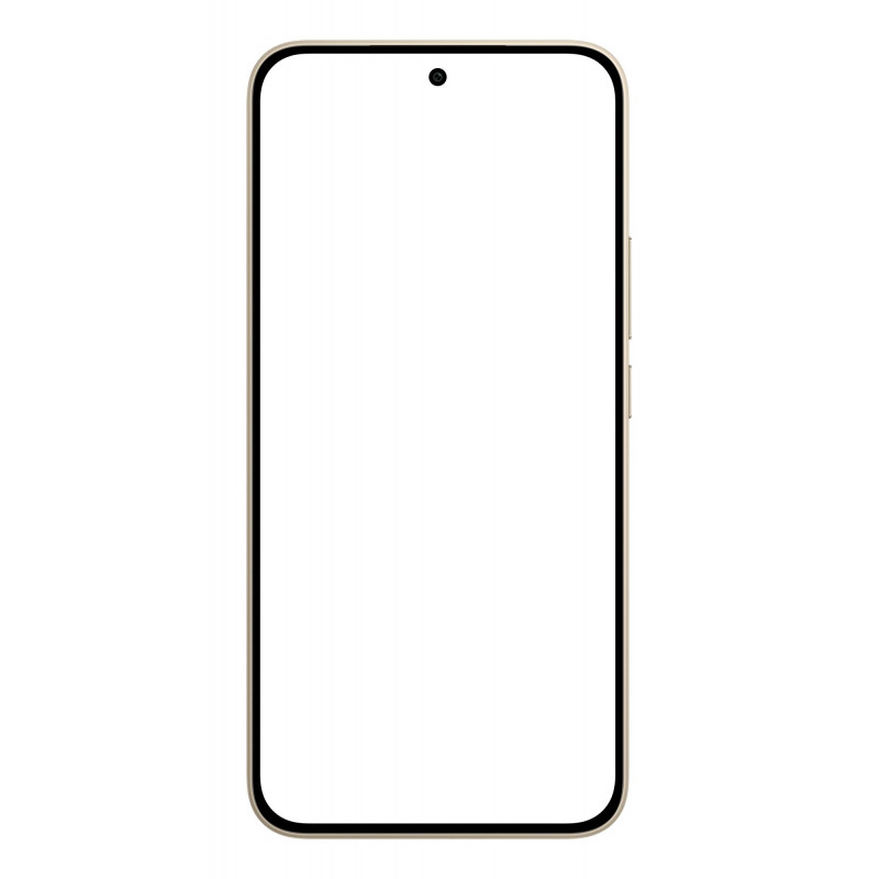 Smartphone POCO X8, 8 GB RAM, 256 GB, Naranja, MZB0P6JEU