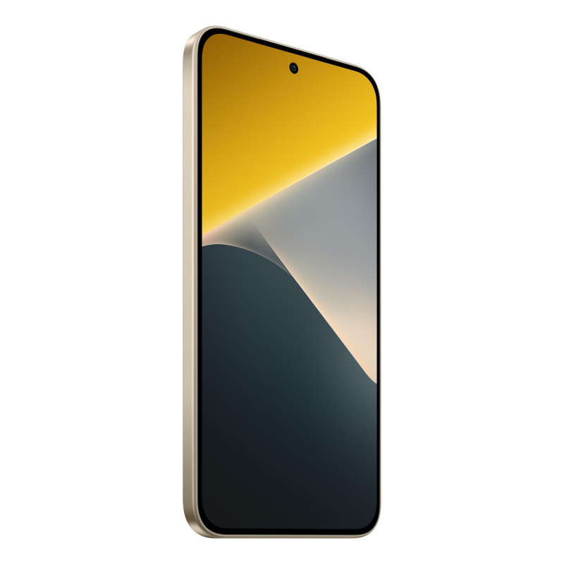 Smartphone POCO X8, 8 GB RAM, 256 GB, Naranja, MZB0P6JEU