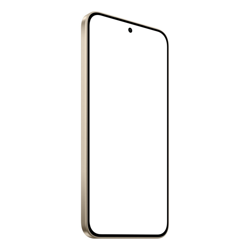 Smartphone POCO X8, 8 GB RAM, 256 GB, Naranja, MZB0P6JEU