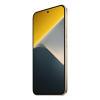 Smartphone POCO X8, 8 GB RAM, 256 GB, Naranja, MZB0P6JEU