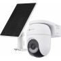 Ezviz CB8 Lite 4G Wi-Fi Kit cámara IP, 6 MP