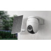Ezviz CB8 Lite 4G Wi-Fi Kit cámara IP, 6 MP