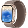 Huawei Watch D3 (Riva-B19) smartwatch, 46 mm, dorado/blanco