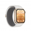 Huawei Watch D3 (Riva-B19) smartwatch, 46 mm, dorado/blanco