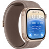 Huawei Watch D3 (Riva-B19) smartwatch, 46 mm, dorado/blanco