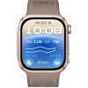 Huawei Watch D3 (Riva-B19) smartwatch, 46 mm, dorado/blanco