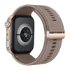 Huawei Watch D3 (Riva-B19) smartwatch, 46 mm, dorado/blanco