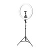 Neewer SRP18-2.4G Aro de luz LED de 46 cm