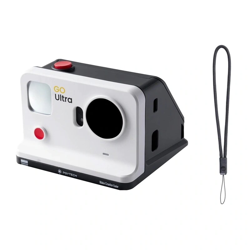 PGYTECH PGY GO Ultra FunCam Funda P-GM-446
