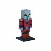 P.m.i. Kids World Minecraft S2 figuras - pack de 2 (surtido)