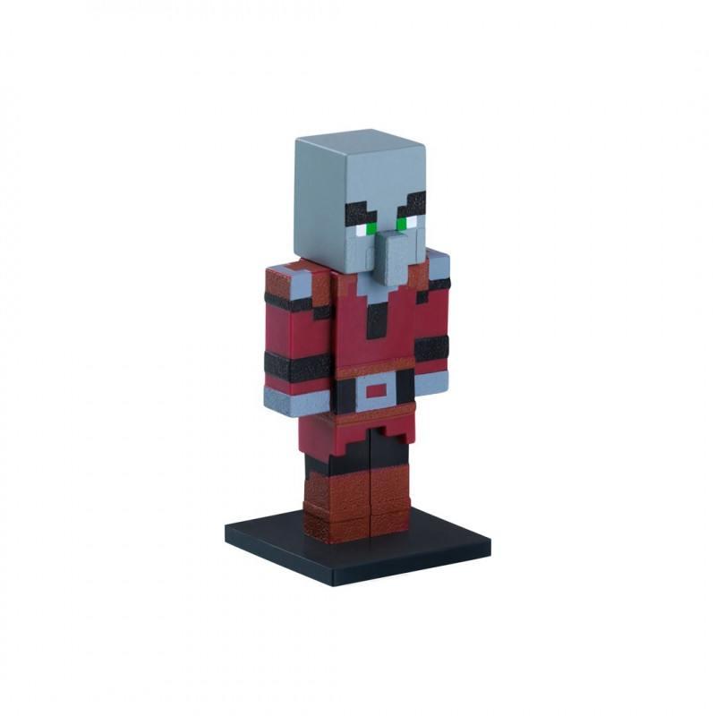 P.m.i. Kids World Minecraft S2 figuras - pack de 2 (surtido)
