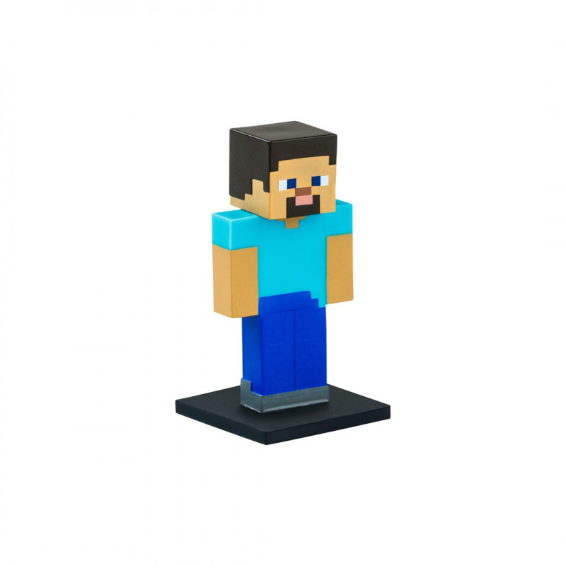 P.m.i. Kids World Minecraft S2 Figuras - pack de 3 (surtido)
