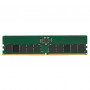 Kingston Server Premier 16 GB DDR5-5600 ECC UDIMM, 288 pines, CL46, 1.1 V (KSM56E46BS8-16MH)