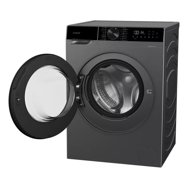 Lavadora de carga frontal Candy ProWash 350 GD 48SB8GC-16