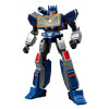 Blokees Transformers One Classic Class 17 Soundwave figura coleccionable 71183