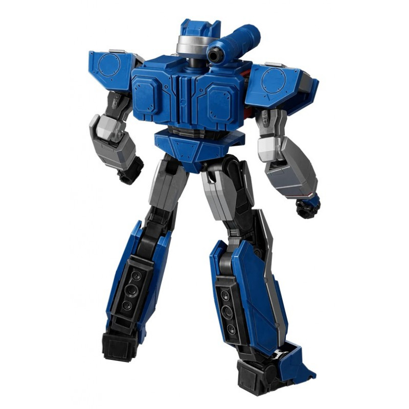 Blokees Transformers One Classic Class 17 Soundwave figura coleccionable 71183