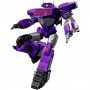 Blokees Transformers One Classic Class 18 Shockwave Figura de colección 71184