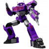 Blokees Transformers One Classic Class 18 Shockwave Figura de colección 71184